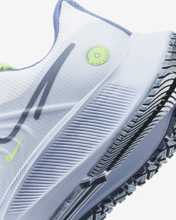 Nike Air Zoom Pegasus 38 Shield women's running shoes