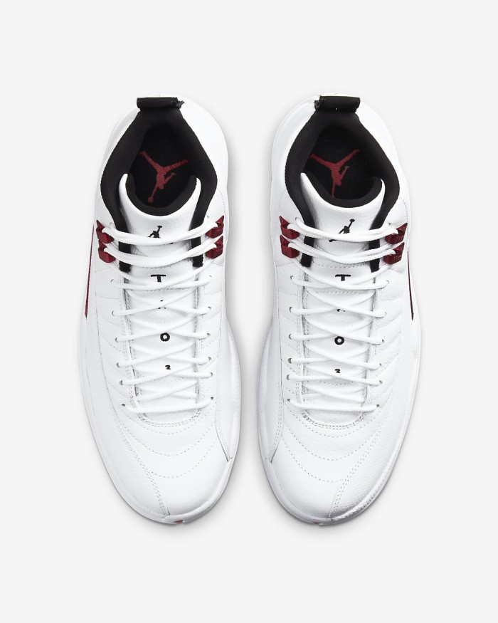 Air Jordan 12 Retro Replica Men's Sneakers