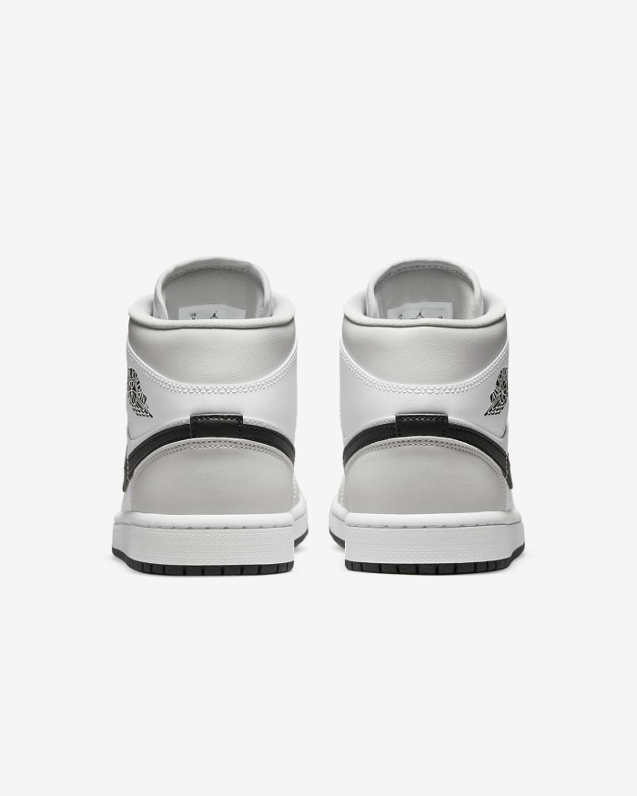 Air Jordan 1 Mid women's sneakers