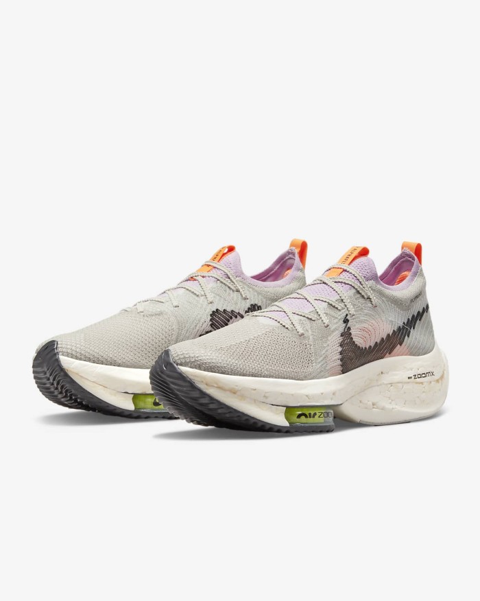 Nike Air Zoom Alphafly Next Nature men's/women's running shoes