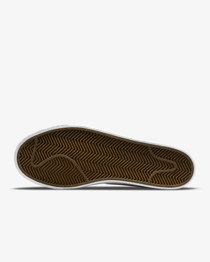 Nike SB Zoom Blazer Mid Men's/Women's Skateboard Shoes