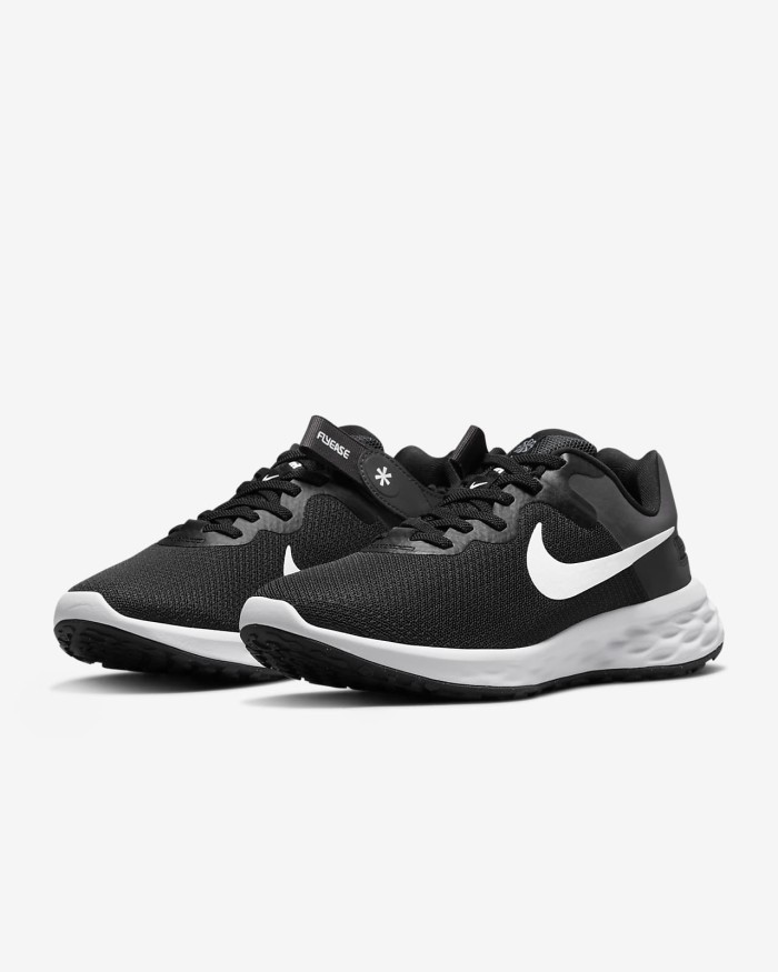 Nike Revolution 6 FlyEase NN women's running shoes