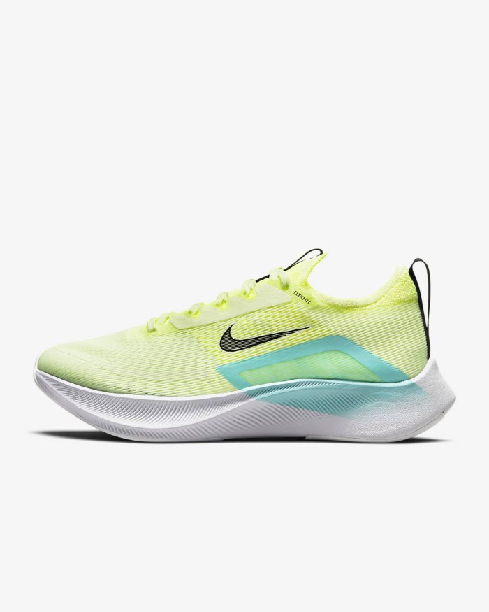 Nike Zoom Fly 4 women's running shoes