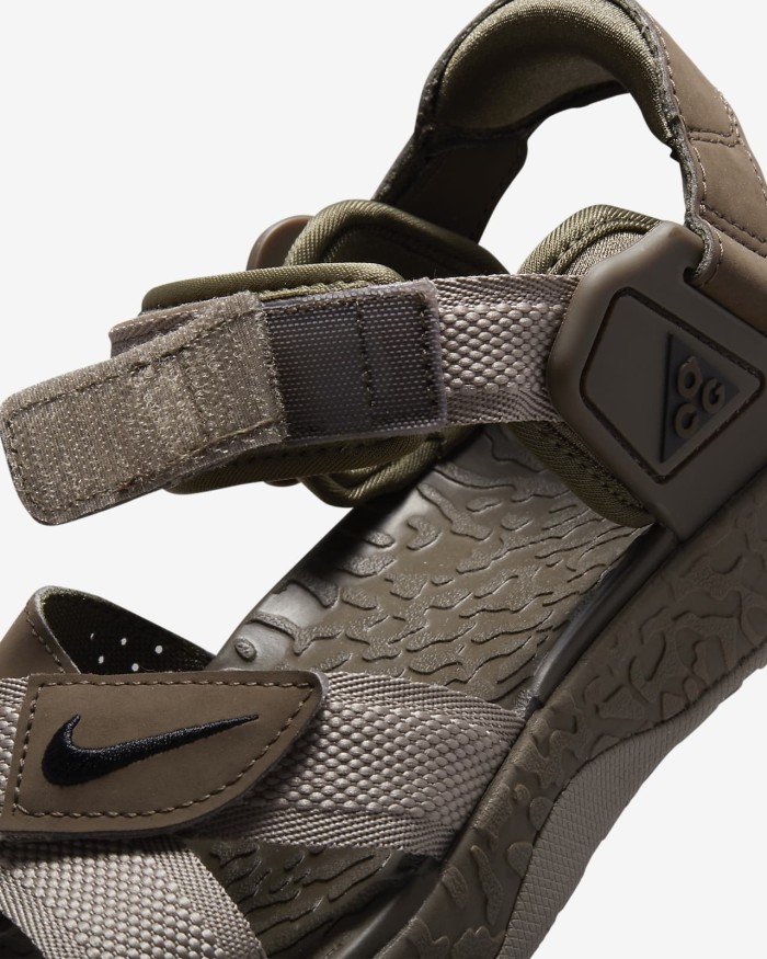 Nike ACG Air Deschutz + men's/women's sandals