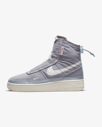 Nike AF1 Shell women's sneakers