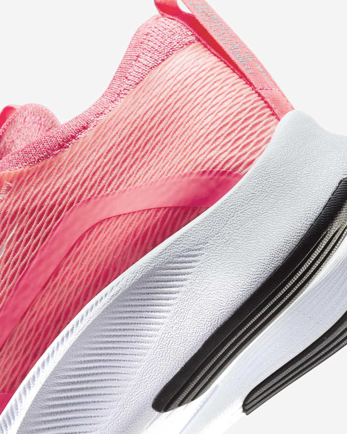 Nike Zoom Fly 4 women's running shoes