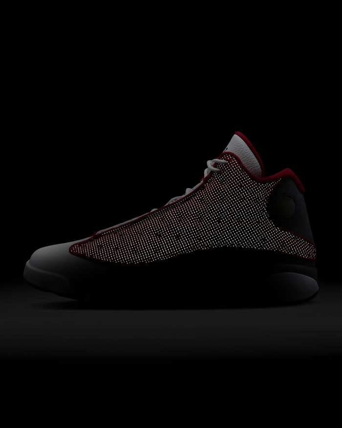 Air Jordan 13 Retro Replica Men's Sneakers