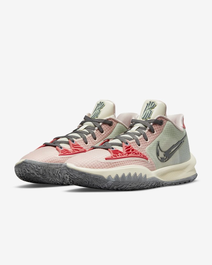 Kyrie Low 4 EP men's/women's basketball shoes