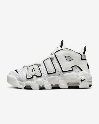 Nike Air More Uptempo women's sneakers