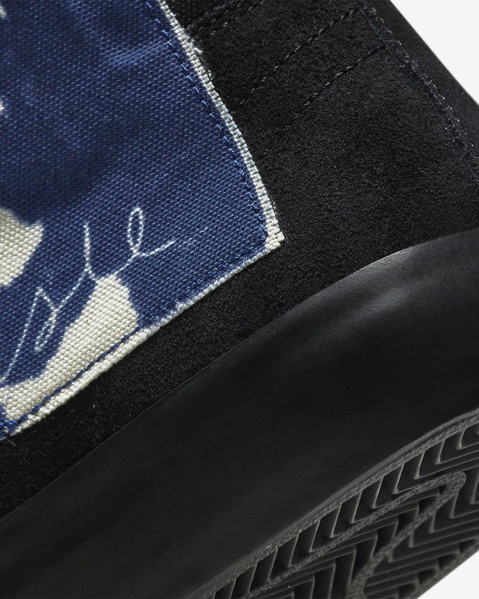 Nike SB Zoom Blazer Mid QS Men's/Women's Skateboard Shoes