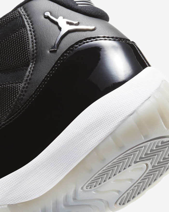 Air Jordan 11 Retro Replica Women's Sneakers