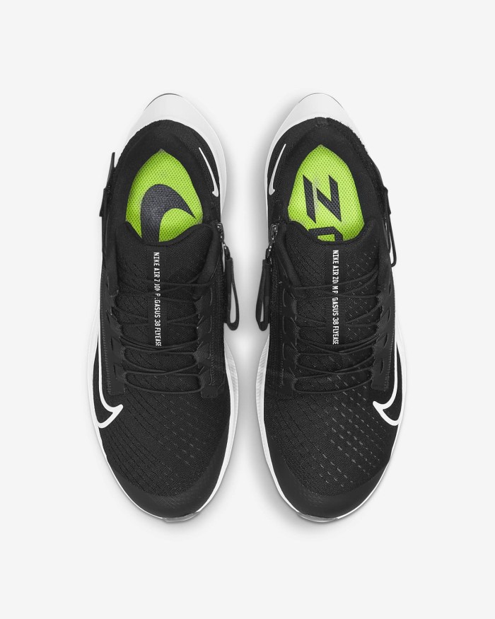 Nike Air Zoom Pegasus 38 FlyEase women's running shoes