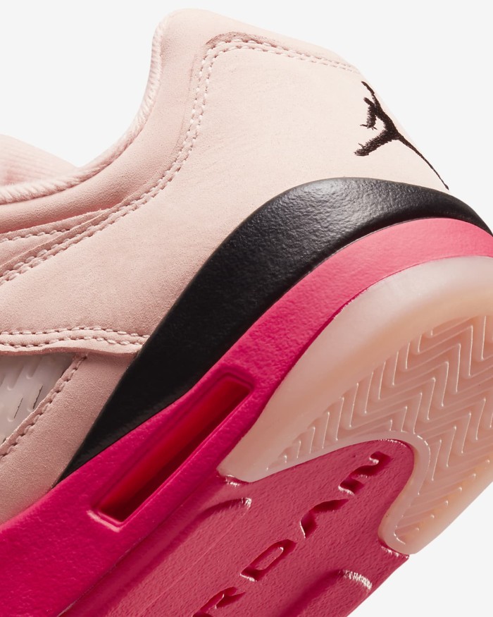 Air Jordan 5 Retro Low Replica Women's Sneakers