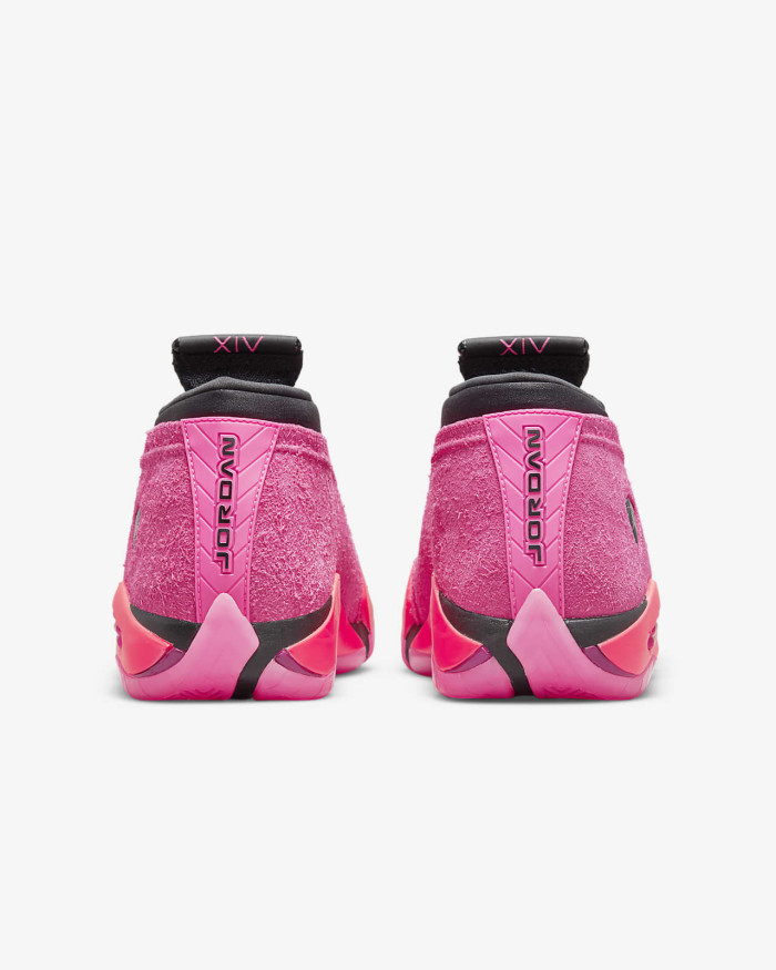 Air Jordan 14 Retro Low Replica Women's Sneakers