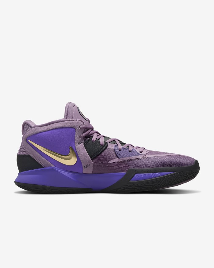 Kyrie Infinity EP men's/women's basketball shoes