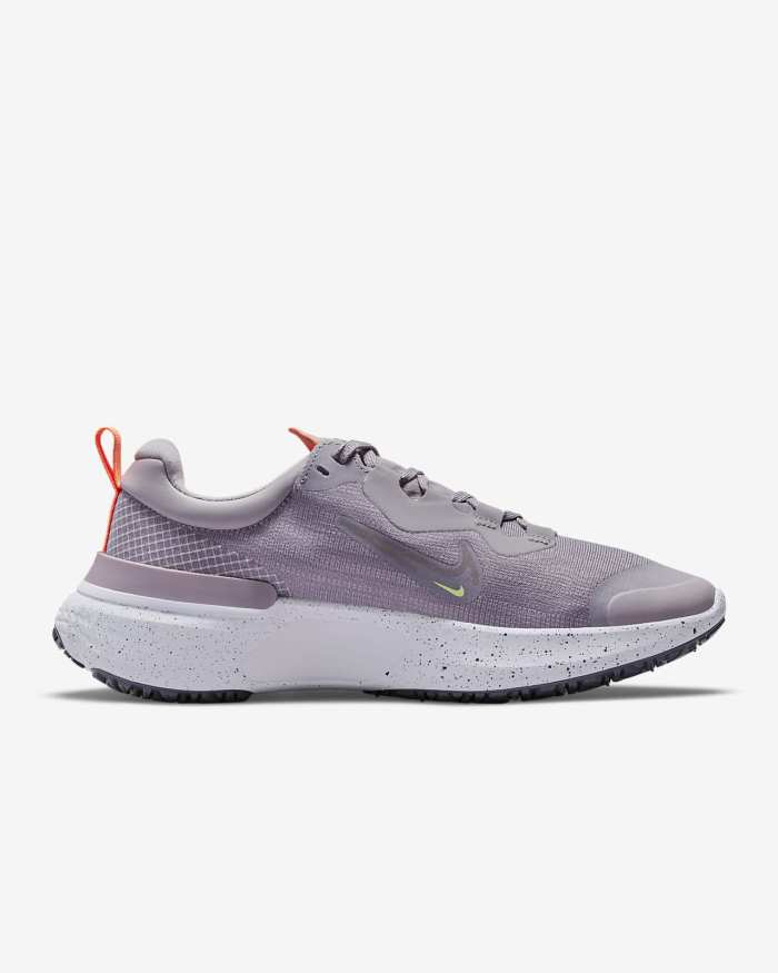 Nike React Miler 2 Shield women's running shoes
