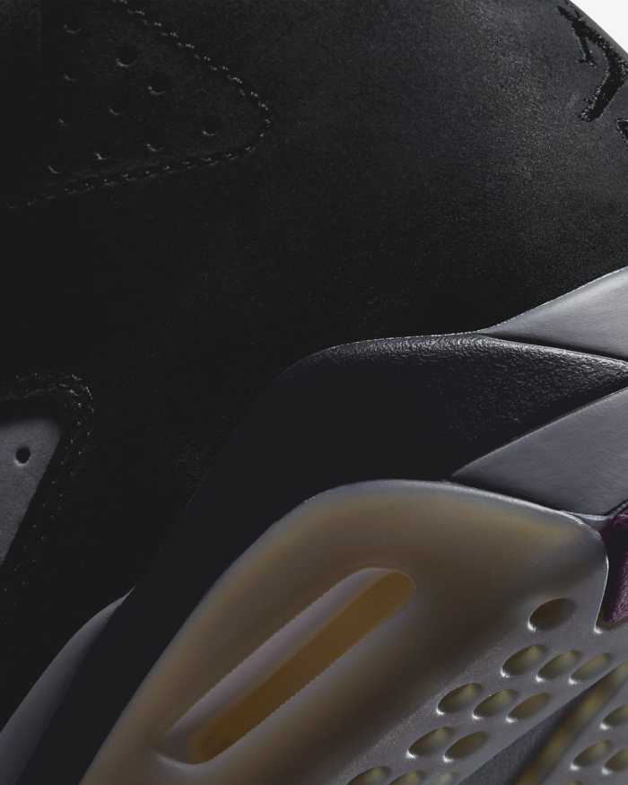 Air Jordan 6 Retro Replica Men's Sneakers
