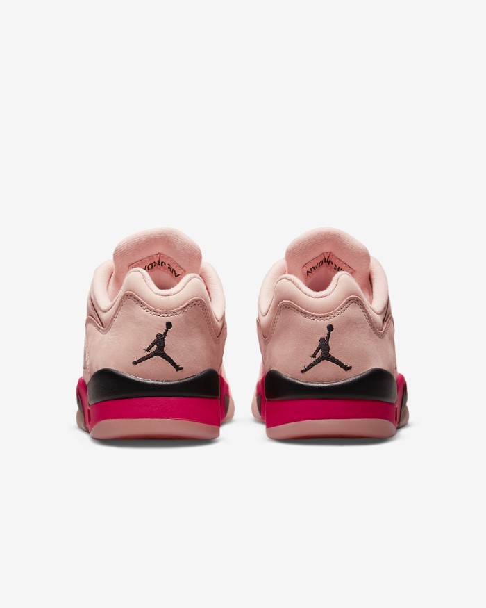 Air Jordan 5 Retro Low Replica Women's Sneakers