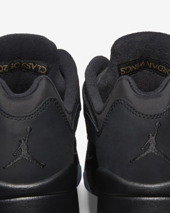 Air Jordan 5 Retro Low WF Replica Men's Sneakers