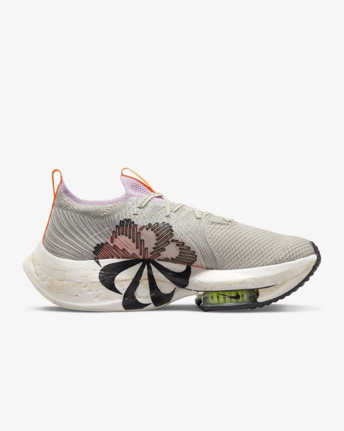 Nike Air Zoom Alphafly Next Nature men's/women's running shoes
