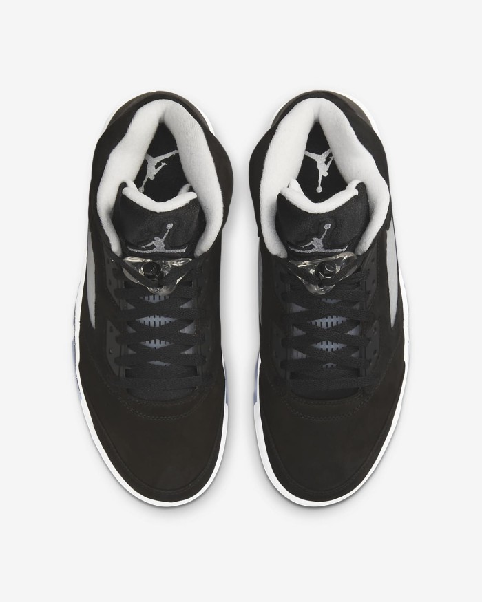Air Jordan 5 Retro Replica Men's Sneakers