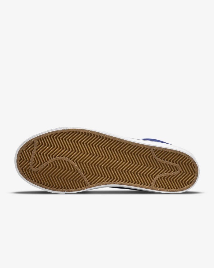 Nike SB Zoom Blazer Mid Men's/Women's Skateboard Shoes