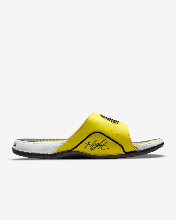 Jordan Hydro IV Retro men's slippers