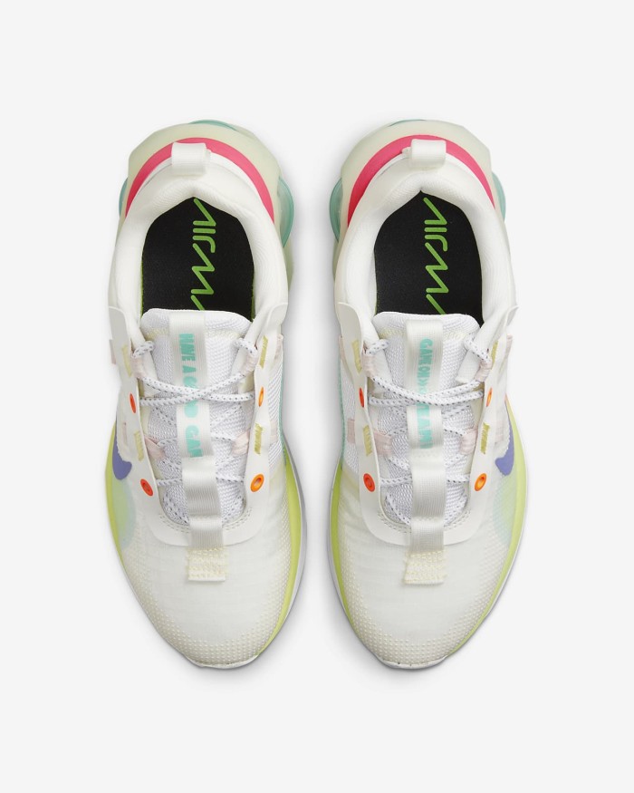 Nike Air Max 2021 women's sneakers