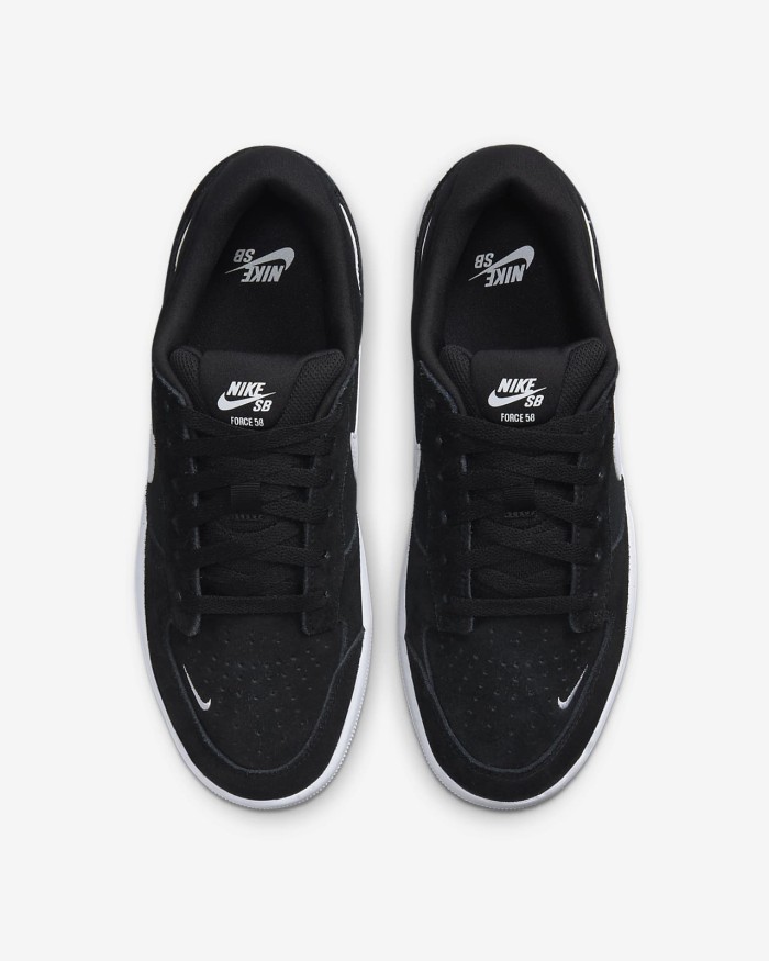 Nike SB Force 58 Men's/Women's Skateboard Shoes