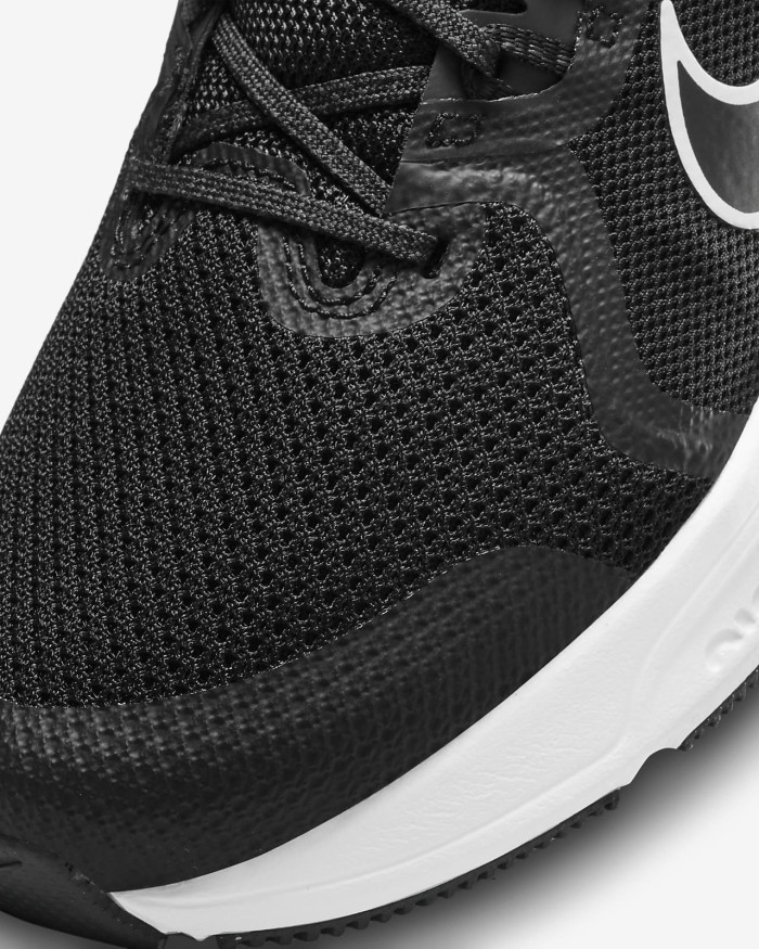 Nike Zoom Span 4 women's running shoes