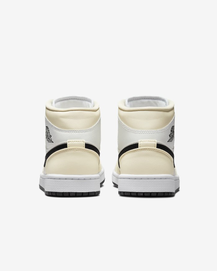 Air Jordan 1 Mid women's sneakers