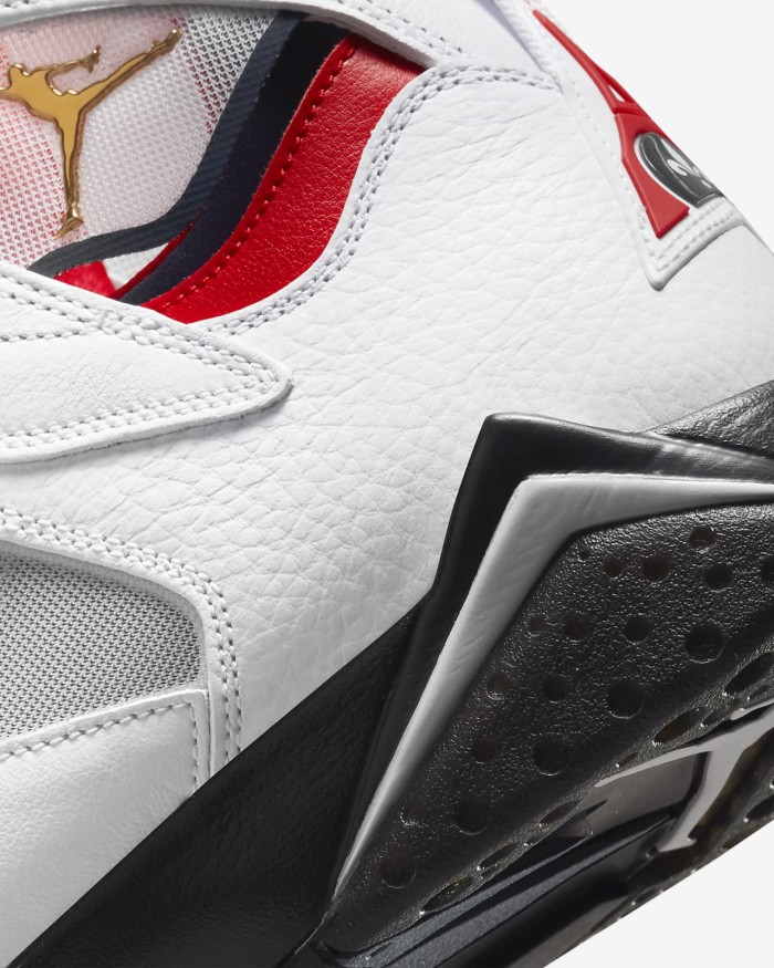 Air Jordan 7 Retro BCFC Replica Men's Sneakers