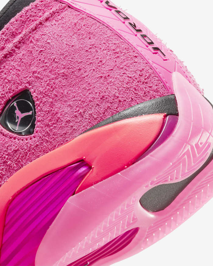Air Jordan 14 Retro Low Replica Women's Sneakers