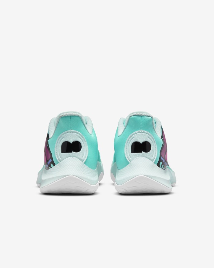 Nike Air Zoom GP Turbo NO women's tennis shoes