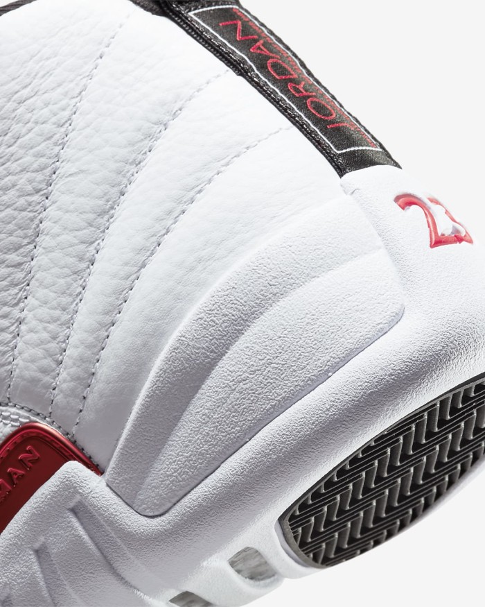 Air Jordan 12 Retro Replica Men's Sneakers