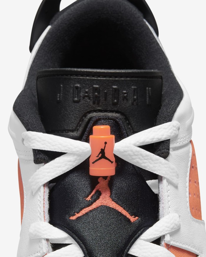 Air Jordan 6 Retro Low SE Replica Men's Sneakers