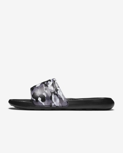 Nike Victori One Slide Print men's slippers