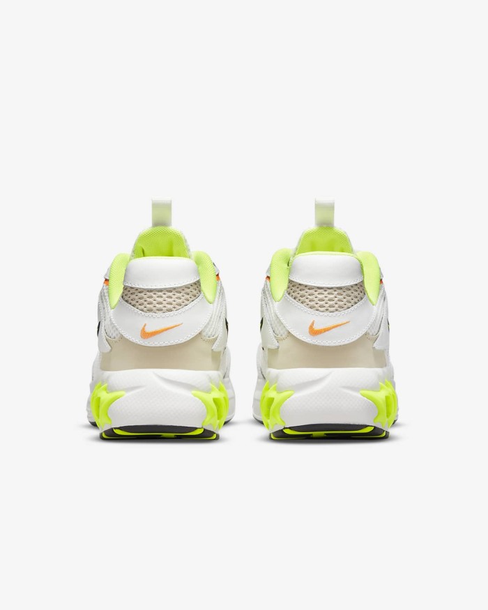 Nike Zoom Air Fire women's sneakers