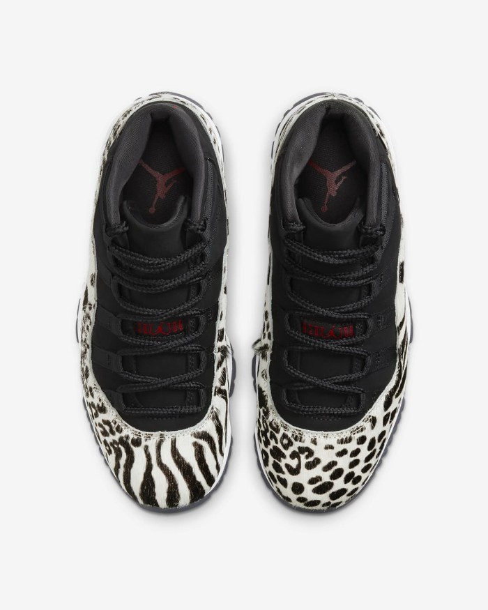 Air Jordan 11 Retro Replica Women's Sneakers