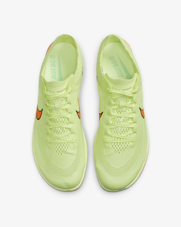 Nike ZoomX Dragonfly men's/women's running shoes