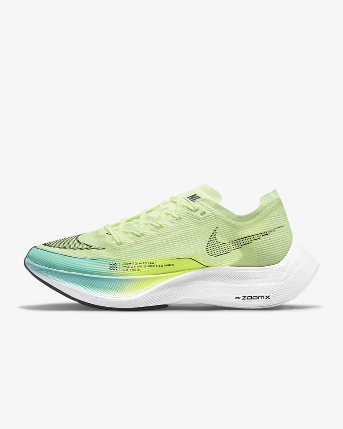 Nike ZoomX Vaporfly Next% 2 women's running shoes