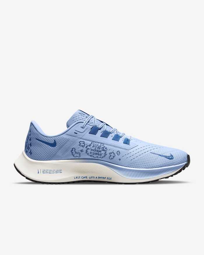 Nike Air Zoom Pegasus 38 NB men's/women's running shoes
