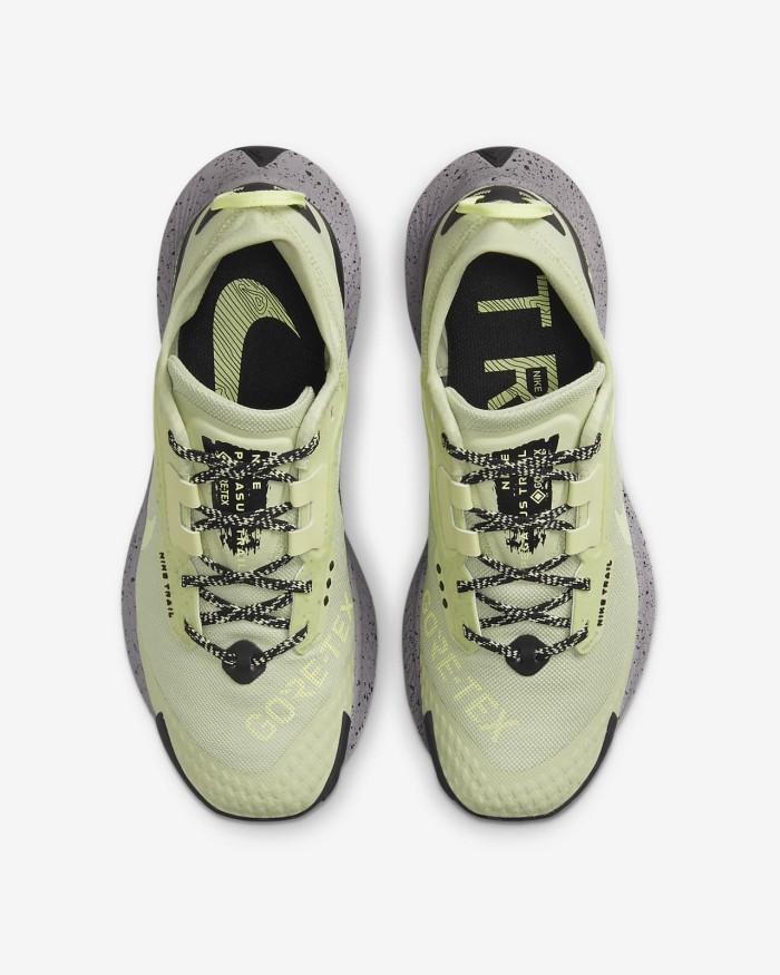 Nike Pegasus Trail 3 GTX women's running shoes