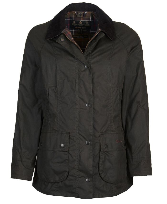 Barbour Classic Beadnell® Wax Jacket