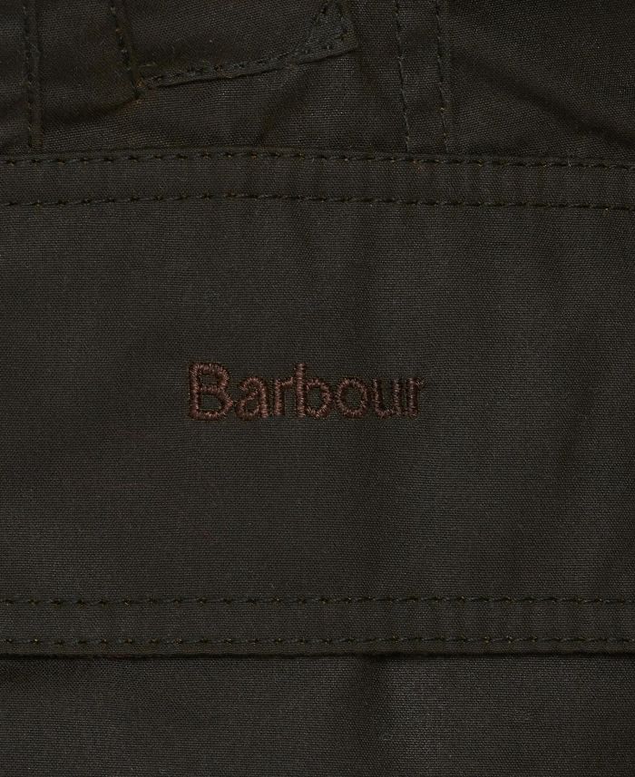 Barbour Classic Beadnell® Wax Jacket