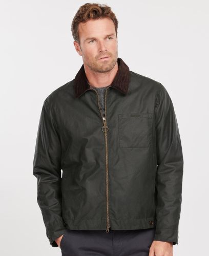 Barbour Imp Waxed Jacket MWX1906SG51