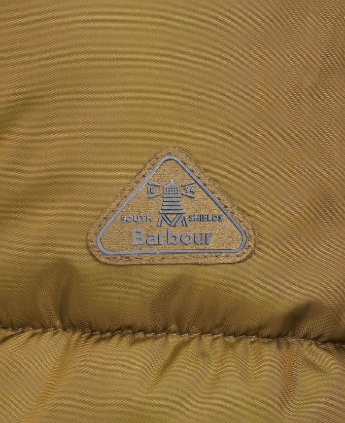 Barbour Dune Quilted Jacket LQU1342SG52