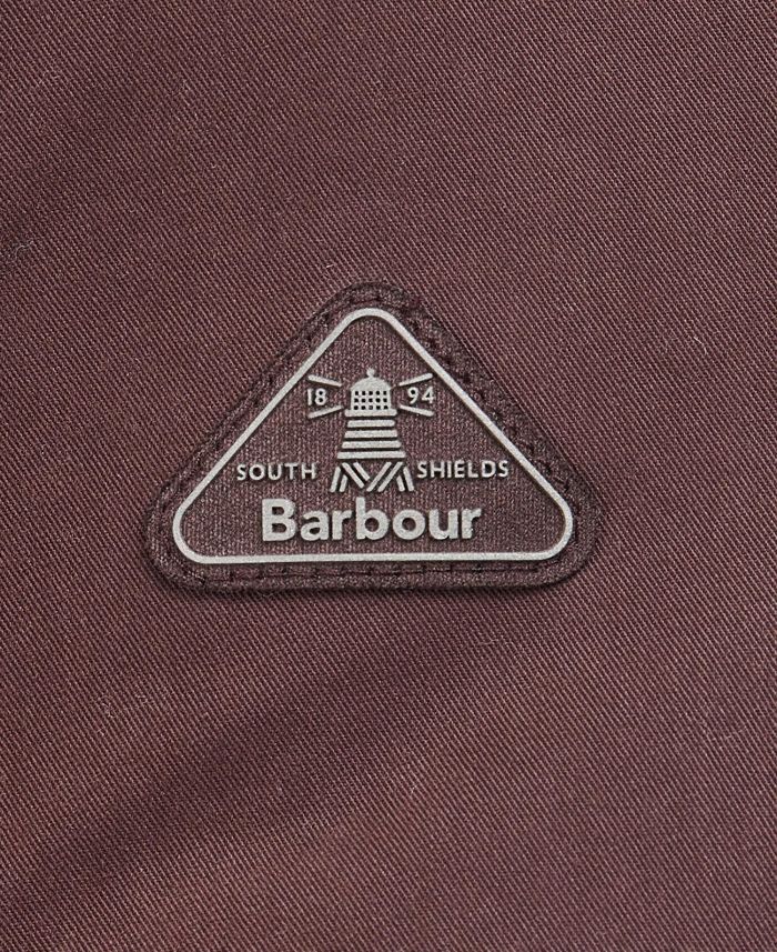 Barbour Leathes Waterproof Jacket LWB0745BR71