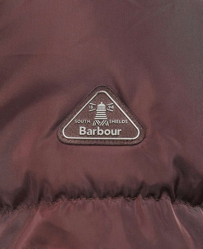 Barbour Rockcliffe Quilted Jacket LQU1413BR71