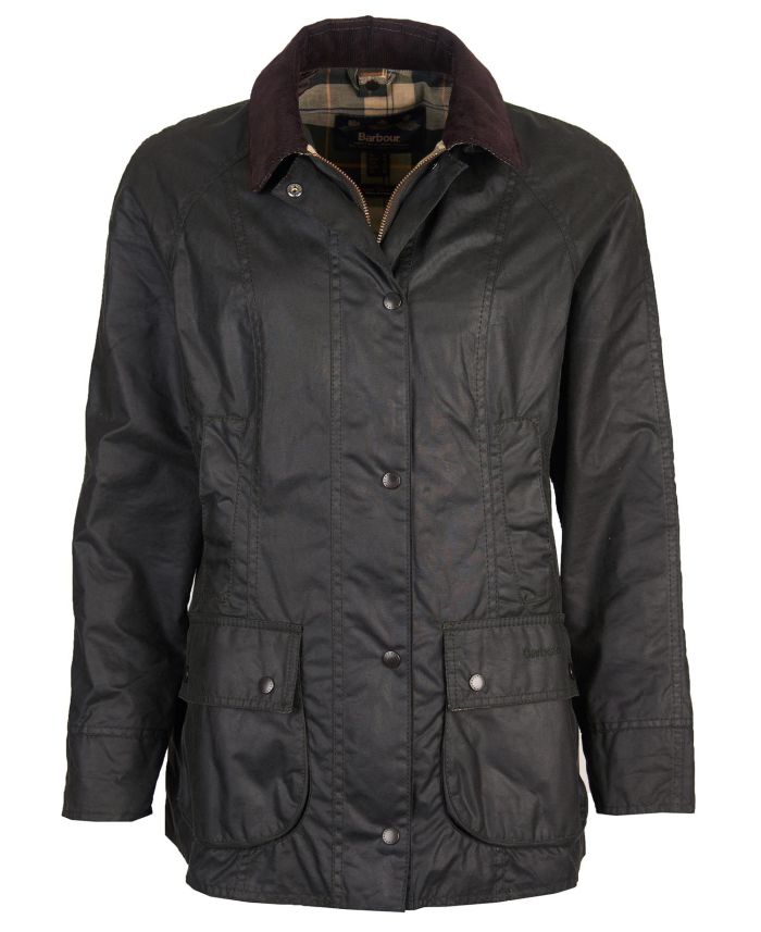 Barbour Beadnell® Wax Jacket LWX0667SG91